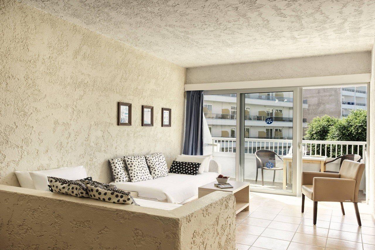 The Apartments By Esperia Rhodes City 外观 照片